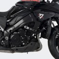 R&G Racing Frame Skidders for Suzuki Katana GSX1100S '81-'06, Katana 1000 '19-'22, Katana 600 '88-'08, Katana 750 '78-'08, GSX-S1000 '15-'22 R&G Racing Frame Skidders for Suzuki Katana GSX1100S '81-'06, Katana 1000 '19-'22, Katana 600 '88-'08, Katana 750 '78-'08, GSX-S1000 '15-'22